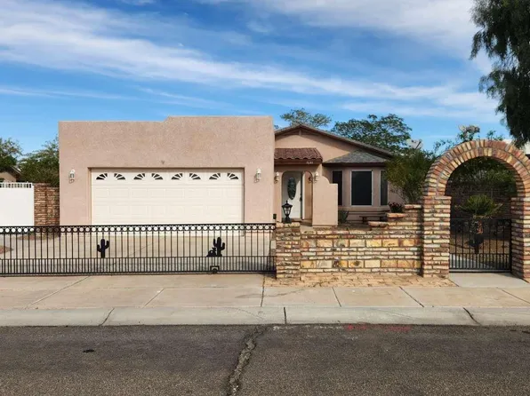 9646 E 35th Pl, Yuma, AZ 85365