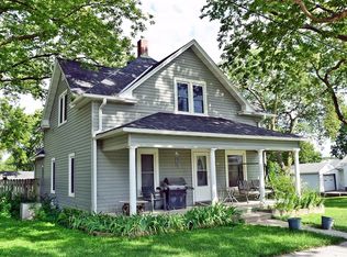 251 S Chestnut St, Avoca, IA 51521