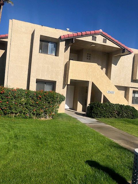 1st image of 73420 San Gorgonio Way APT 1