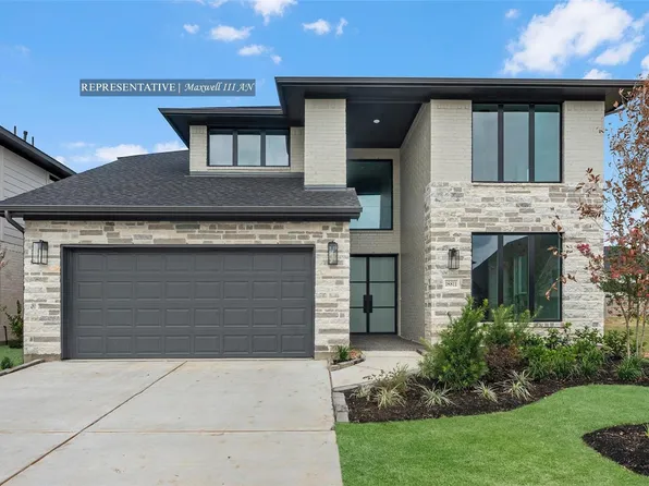 8611 Gleaming Village Way, Richmond, TX 77406