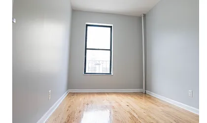 Rented by Shamco Management Corp