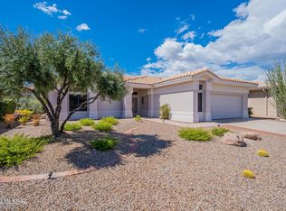 1751 E Anza Way, Oro Valley, AZ 85755