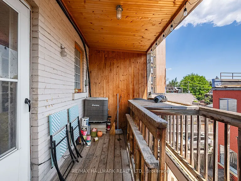 269 Danforth Ave #3 — Photo 30