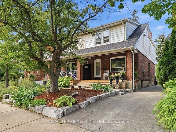2nd image of 634 Millwood Rd