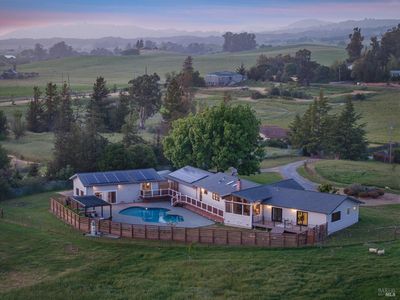 1568 Old Adobe Road, Petaluma, CA, 94954