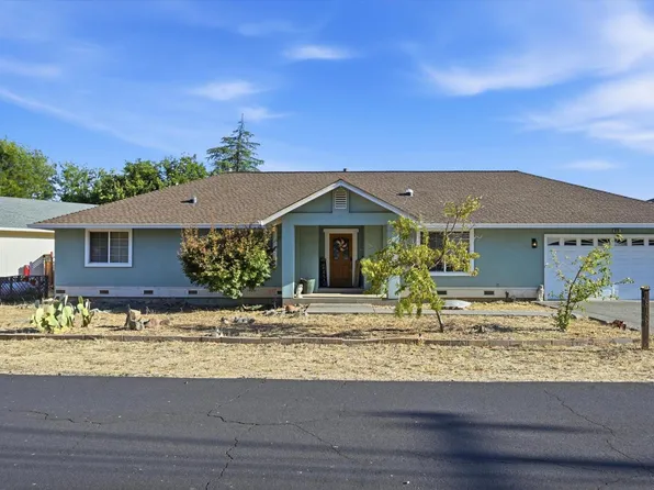 18159 Fishhook Court, Hidden Valley Lake, CA 95467
