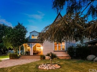 721 E Foothill Blvd, Monrovia, CA 91016