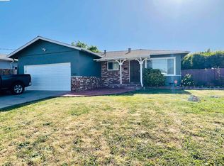 2626 Desrys Blvd, Antioch, CA 94509