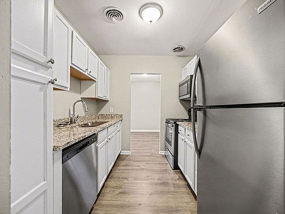 4th image of 3501 Section Rd APT 308