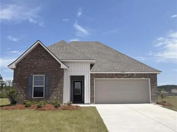 26063 Purdy Ave, Denham Springs, LA