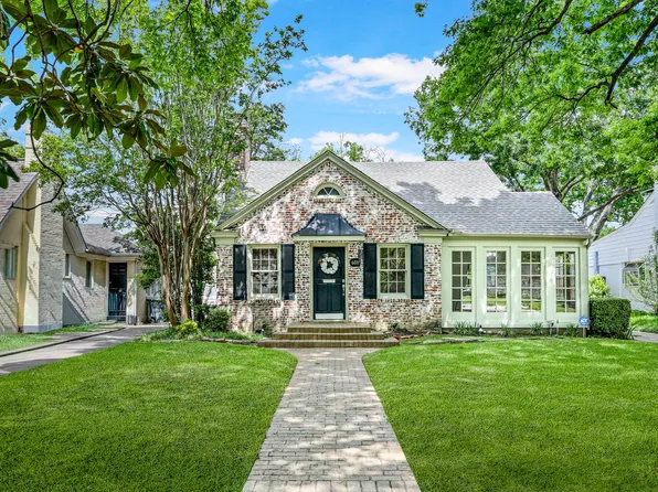 6011 McCommas Blvd, Dallas, TX 75206