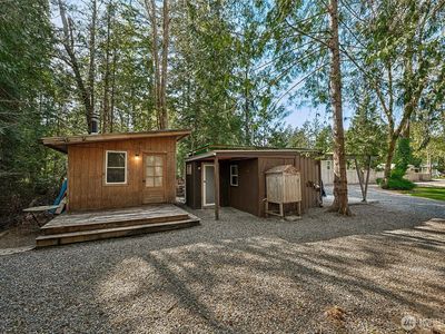 1730 Island Drive NW, Olympia, WA, 98502