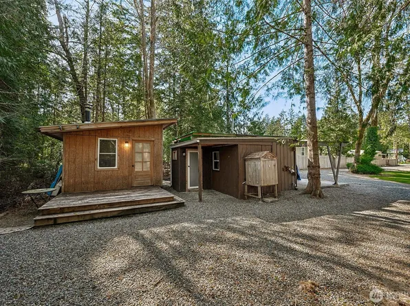 1730 Island Drive NW, Olympia, WA 98502