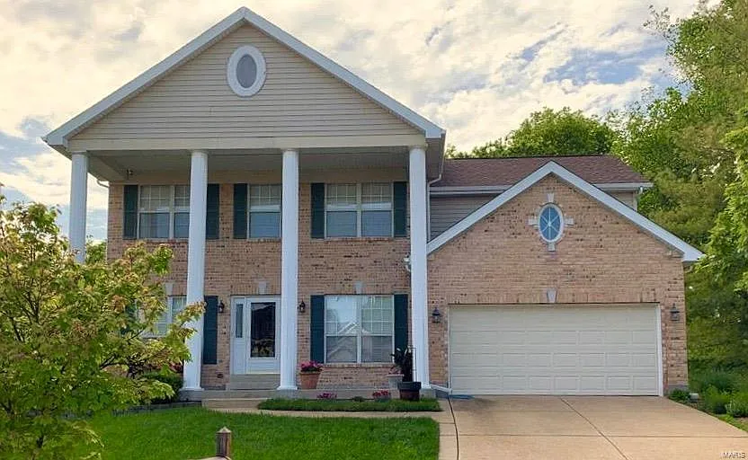 775 Summer Top Cir photo 1