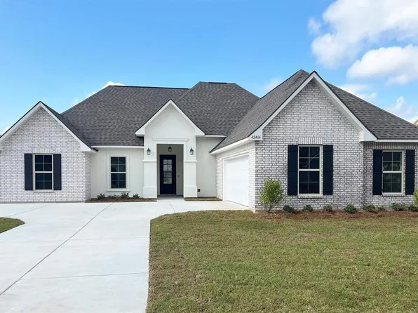 42406 Blue Bay Dr, Ponchatoula, LA 70454