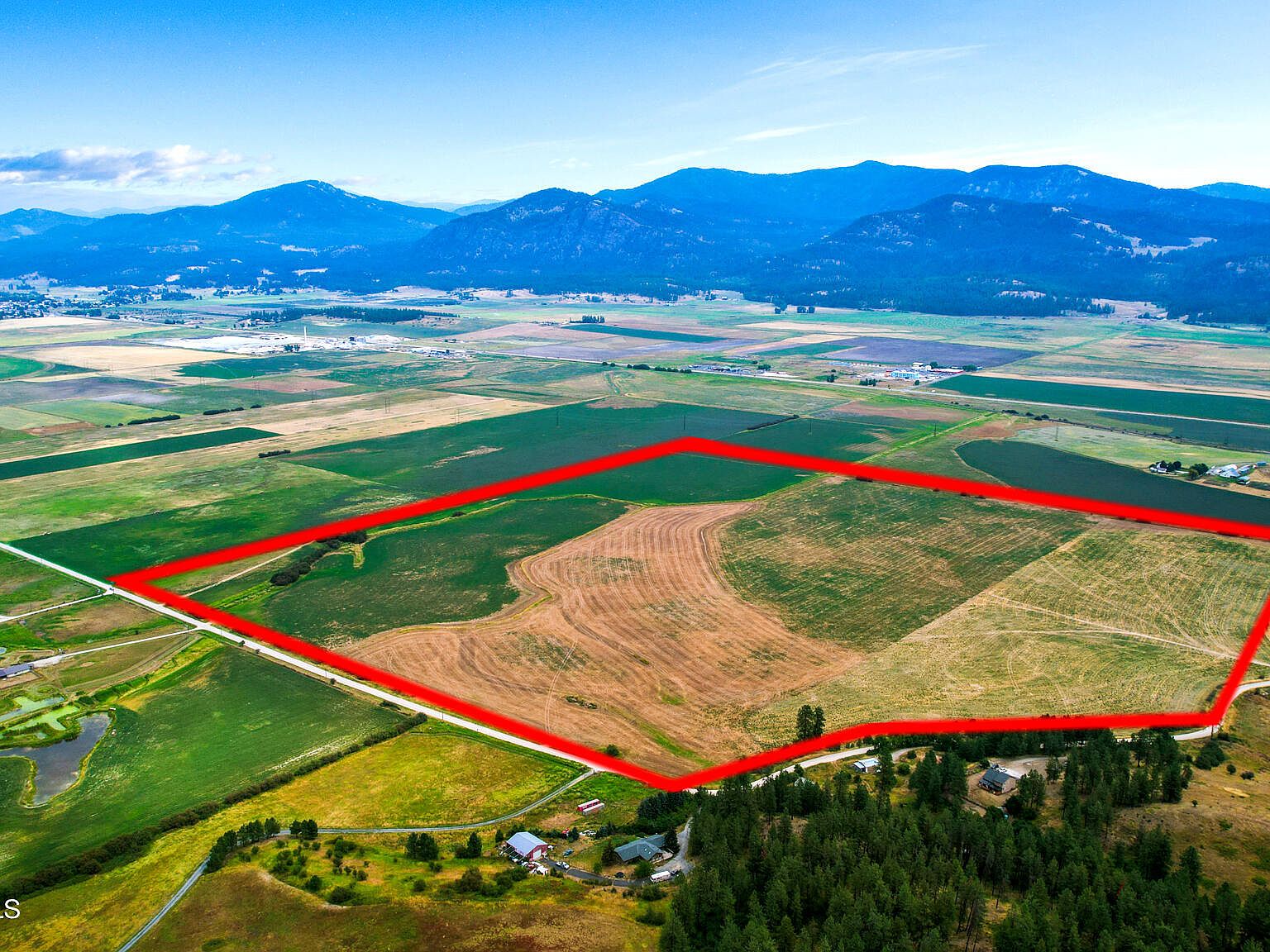 Nka Farm To Market Rd, Chewelah, WA 99109 Zillow