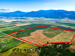 Nka Farm To Market Rd, Chewelah, WA 99109
