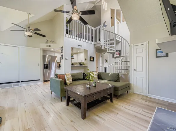 8347 S Upham Way #207, Littleton, CO 80128