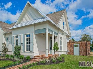 13344 Magnolia Square Dr #29, Baton Rouge, LA 70818