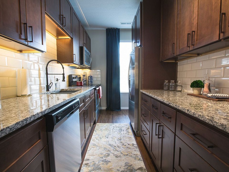 Granite Countertops