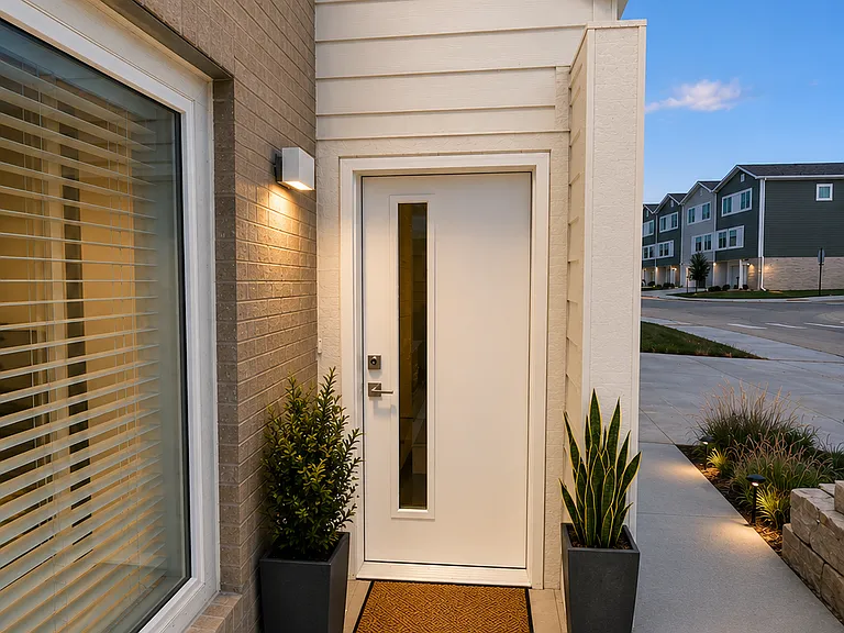 Tallgrass Apartments — Photo 12