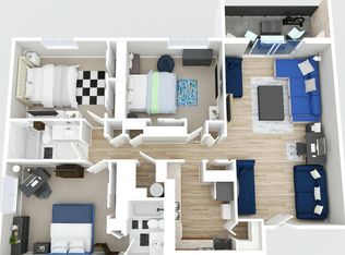 Amberley House, Cincinnati, OH 45237