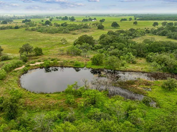 County Road 217, Cisco, TX 76437