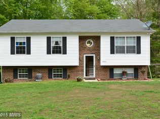 38484 Laurel Ridge Dr, Mechanicsville, MD 20659