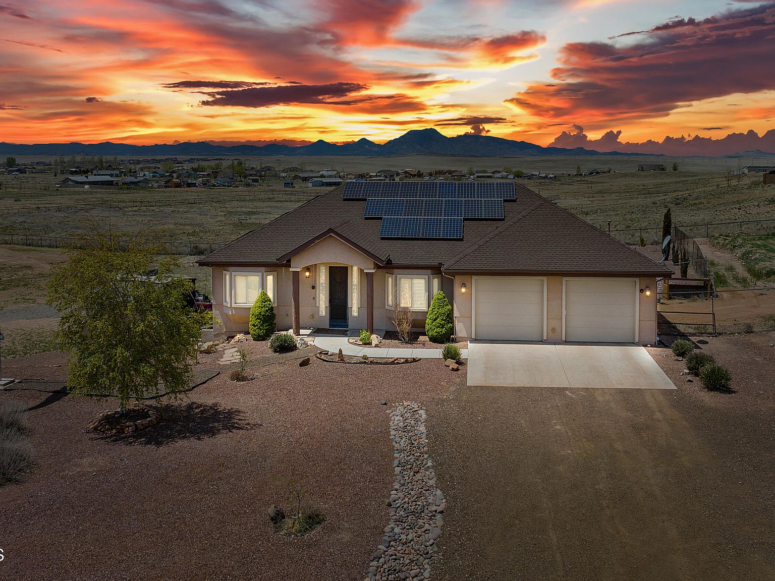 11810 N Antelope Meadows Dr, Prescott Valley, AZ 86315 Zillow