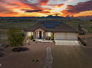 11810 N Antelope Meadows Dr, Prescott Valley, AZ 86315