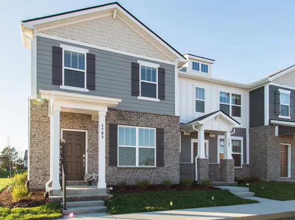 1703 Frodo Way, Murfreesboro, TN