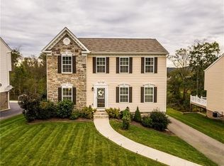 212 Chinkapin Dr, Natrona Heights, PA
