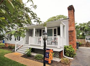 7082 Foxlair Dr, Mechanicsville, VA 23111