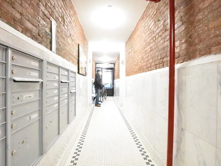 512 W 136th St #6C — Photo 11