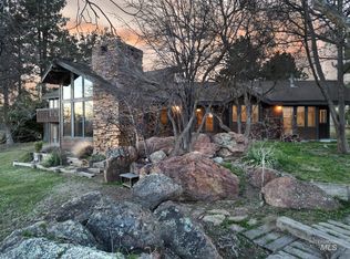 2530 S Mill Point Ln, Boise, ID 83712