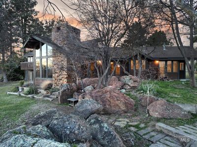 2530 S Mill Point Ln, Boise, ID, 83712