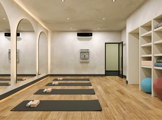 Verde Jersey City, Jersey City, NJ 07304