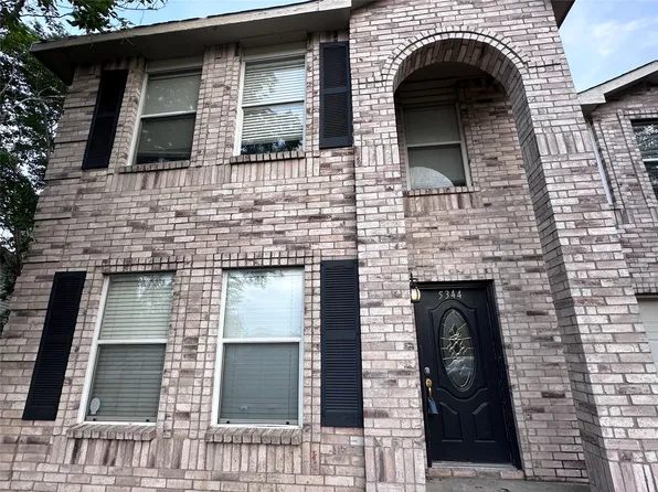 5344 Los Altos Rd, Fort Worth, TX 76244