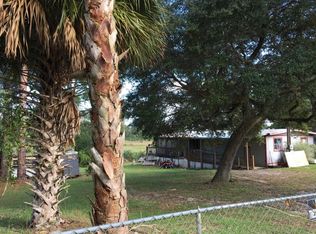 1121 SE 163rd Ave, Silver Springs, FL 34488