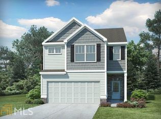 3967 Lake Manor Way, Atlanta, GA 30349