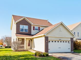 3801 Adesso Ln, Joliet, IL 60435