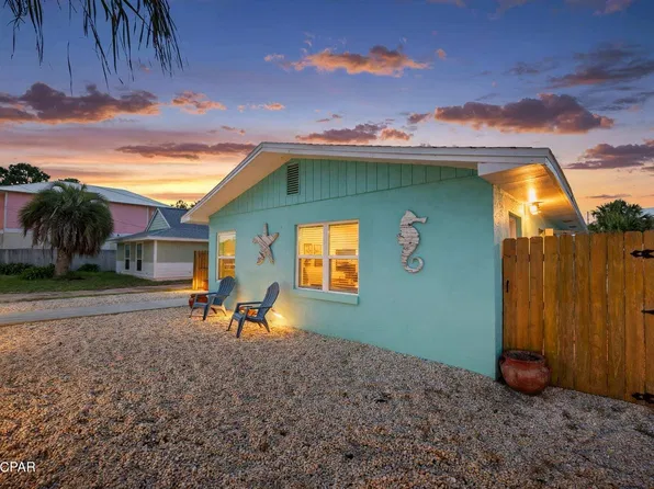 8419 Elizabeth Ave, Panama City Beach, FL 32408
