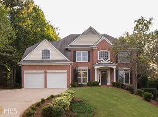 5710 Devonshire Way #0, Cumming, GA 30040