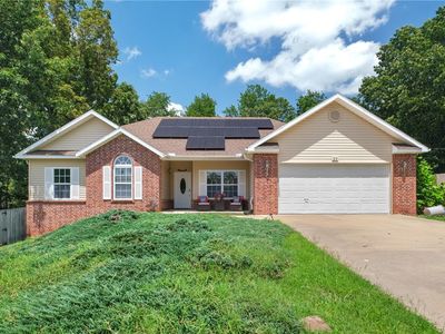 20 Charing Dr, Bella Vista, AR, 72714
