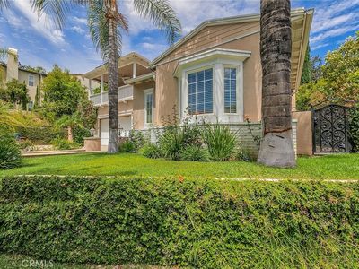 24705 Napa Ct, Santa Clarita, CA, 91355