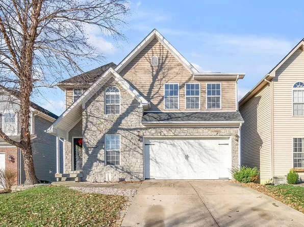 2861 Mahala Ln, Lexington, KY 40509