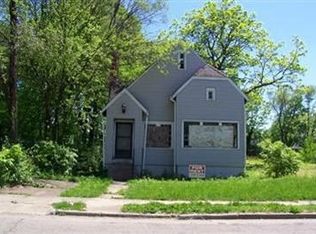 256 Victor Ave, Dayton, OH 45405