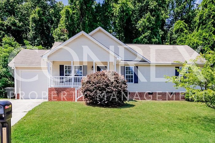 1st image of 4009 Mountainridge Dr