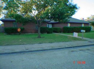 4733 Berridge Ln, Dallas, TX 75227