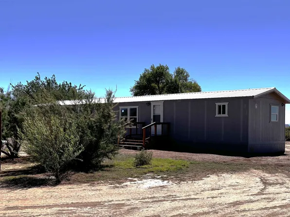10 Terall Trl, Alamogordo, NM 88310